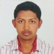 Chinmaya Pradhan